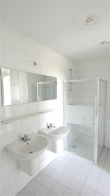 Appartement te huur: Vivaldistraat 23, Oud-Beijerland