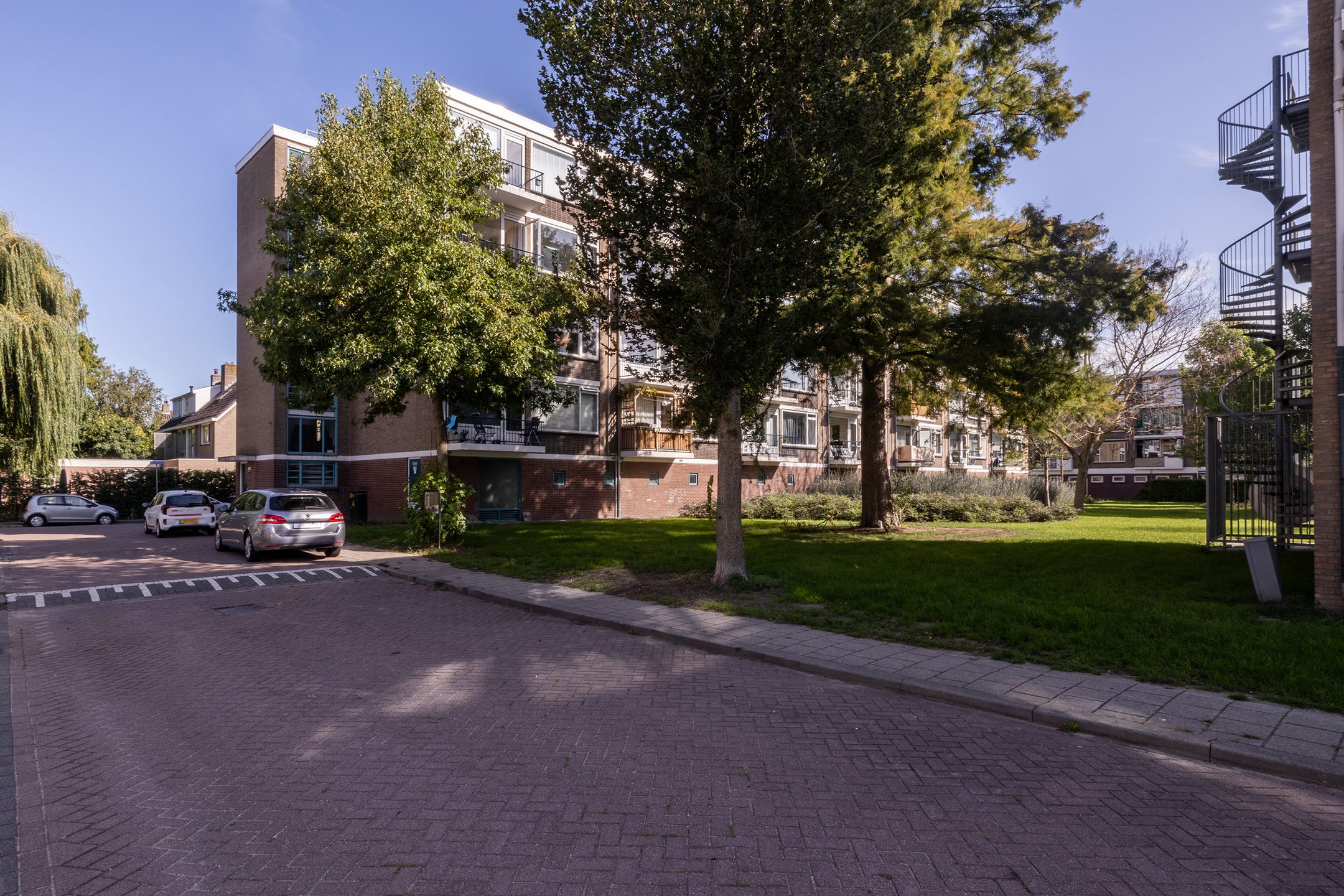 Foto 42 van Johannes Poststraat 53