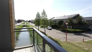 Appartement te huur: Vivaldistraat 23, Oud-Beijerland