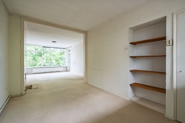 Appartement te koop: Zeemanstraat 2III, Wageningen