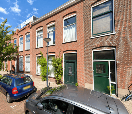 Da Costastraat thumbnail