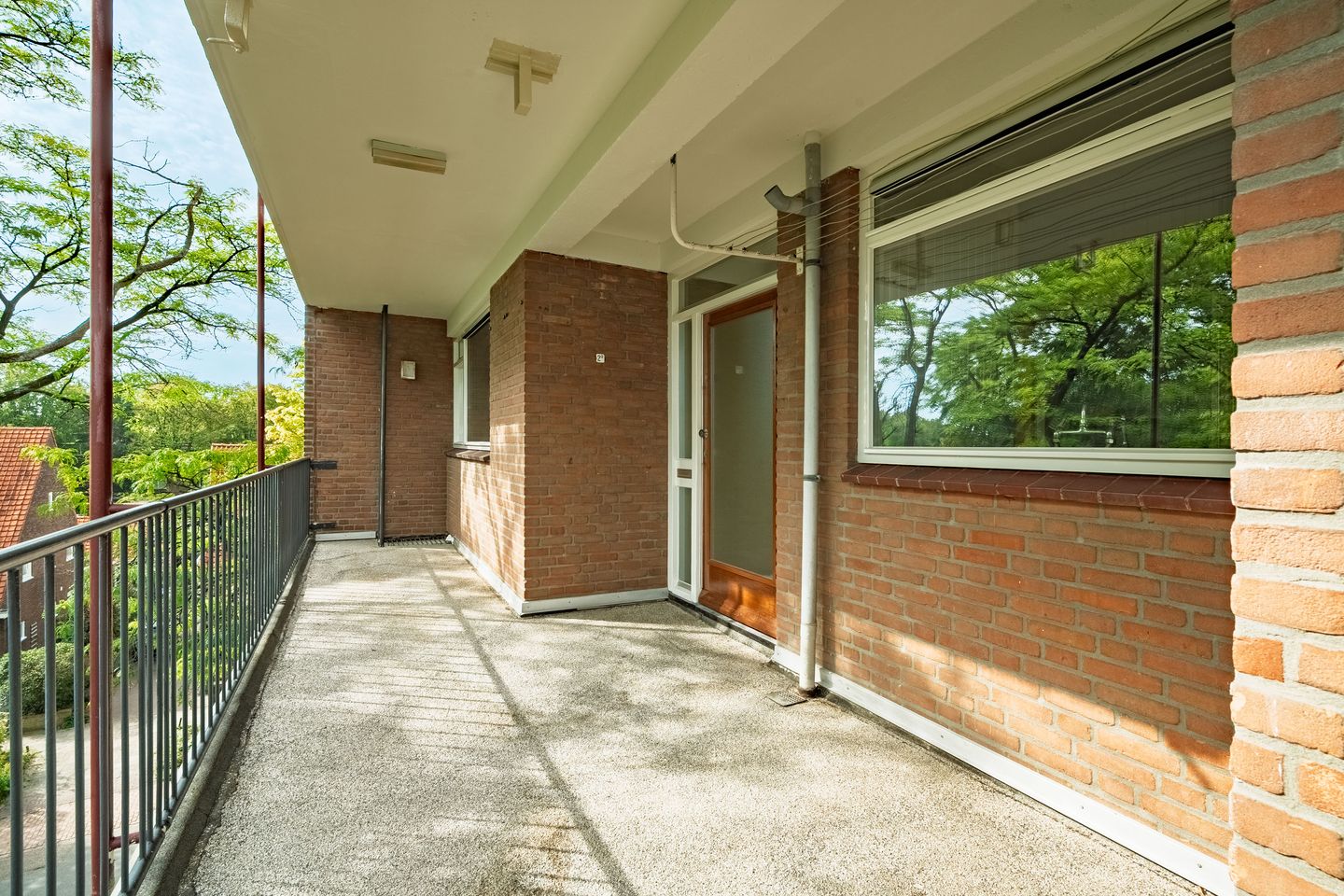 Foto 5 van Zeemanstraat 2-III