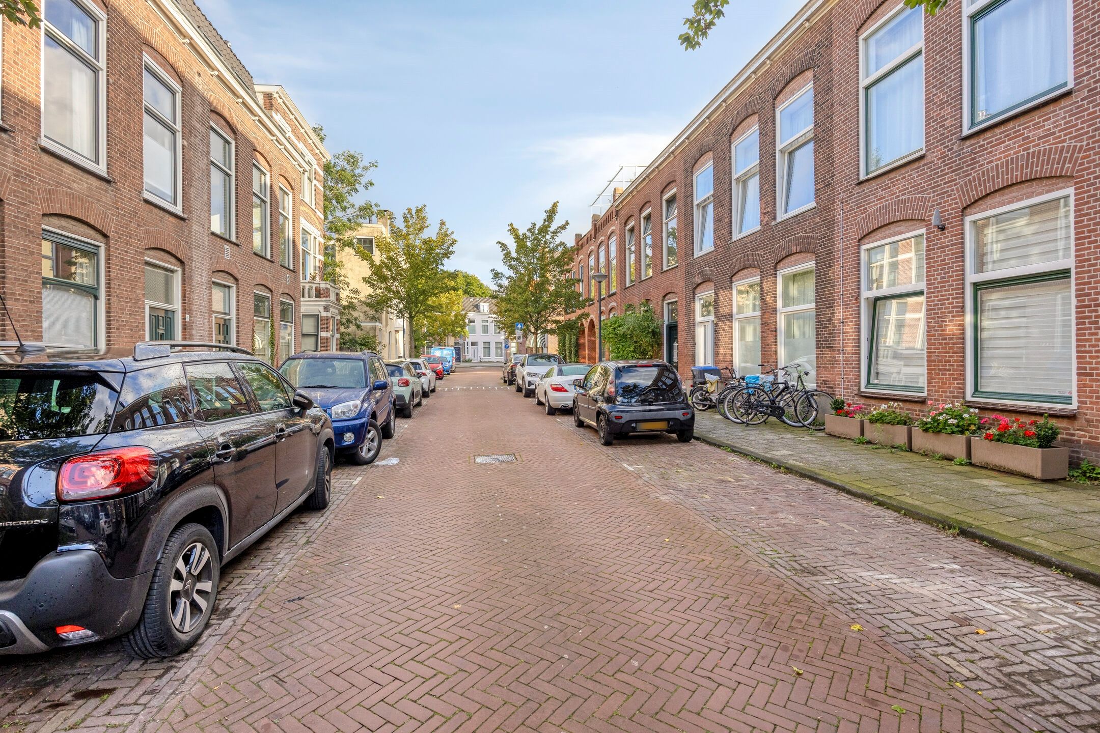 Foto 48 van Da Costastraat 8