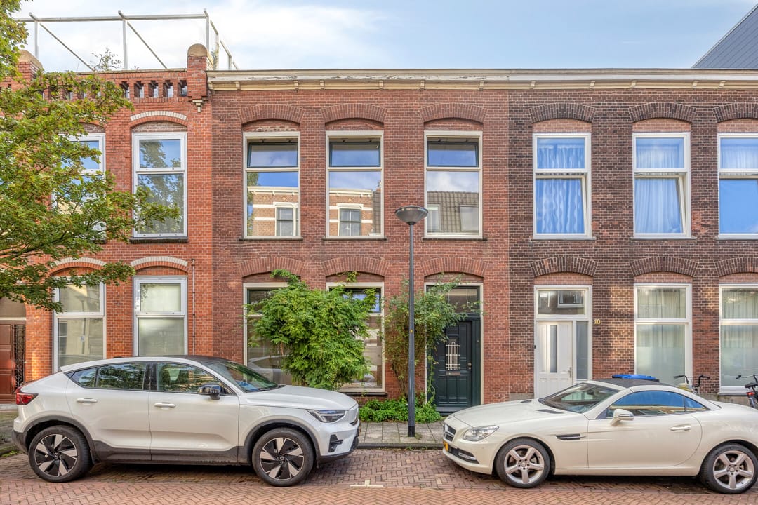 Foto 47 van Da Costastraat 8
