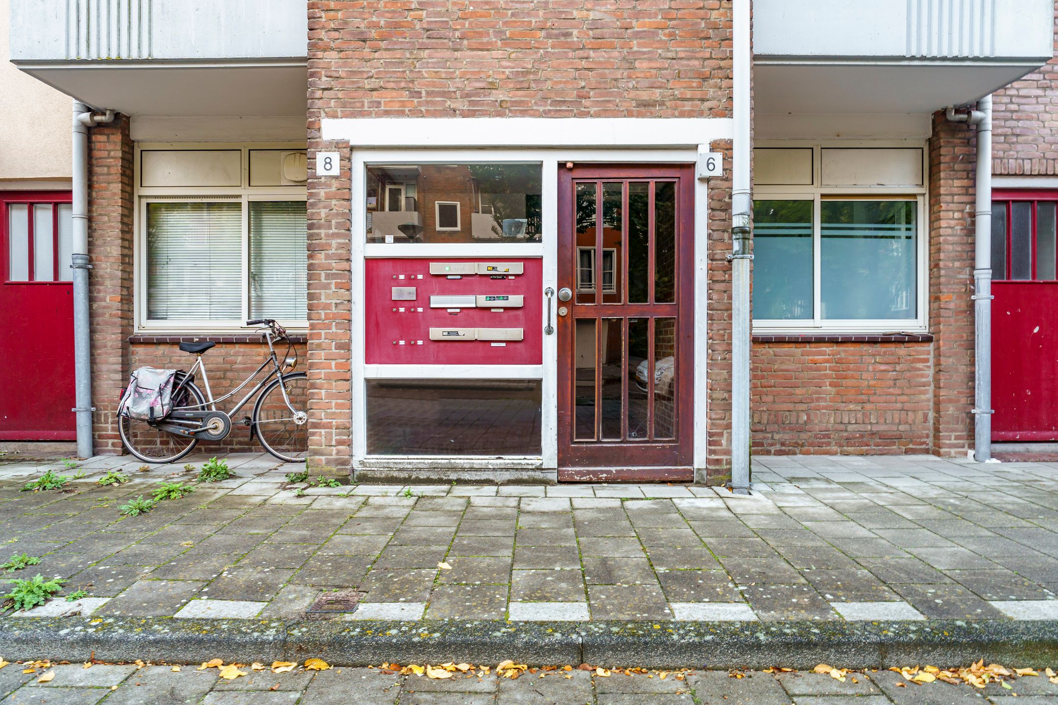 Foto 30 van Wilhelmus Leemansstraat 6-2