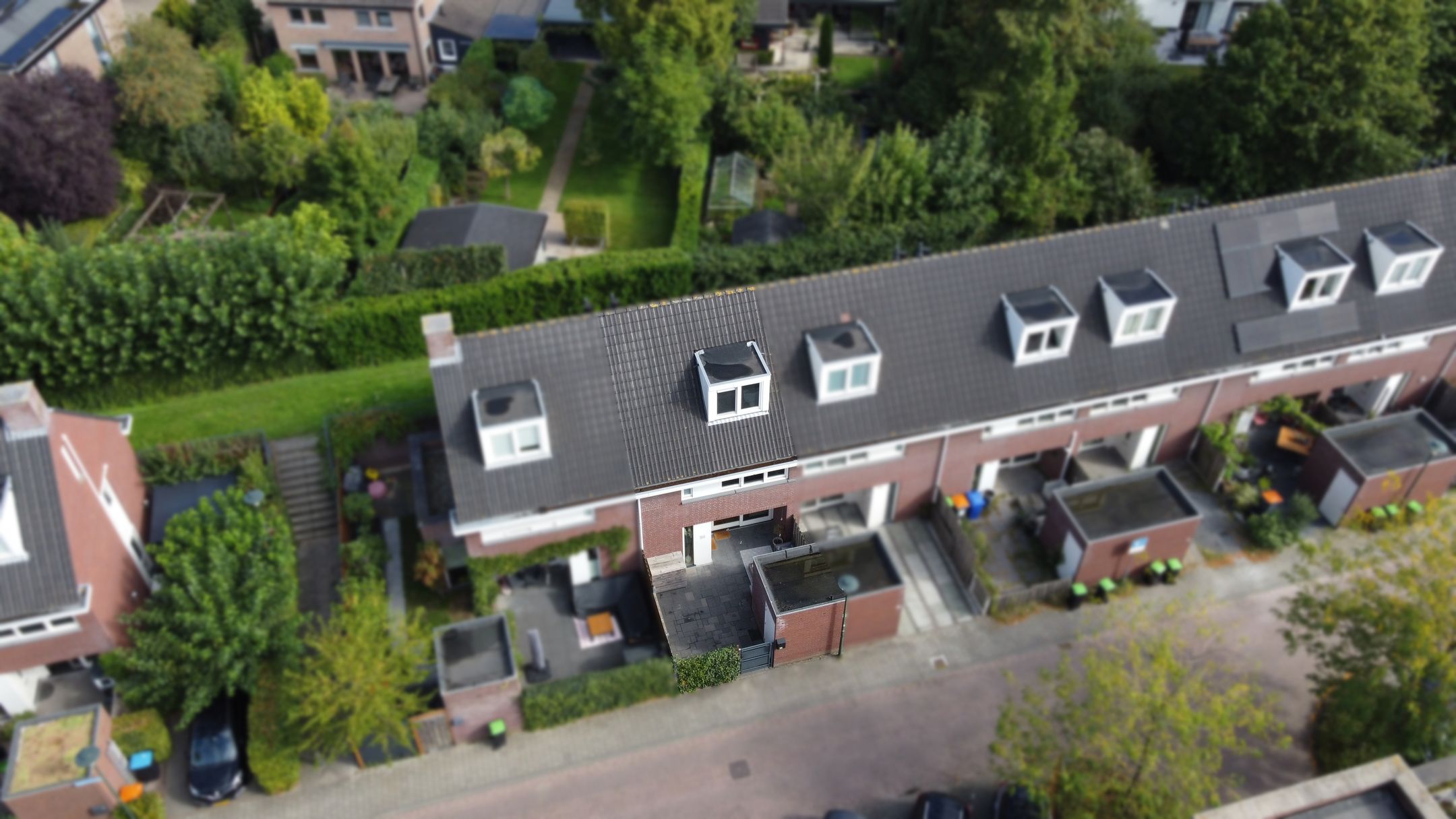 Foto 45 van Zeldenrustlaan 25
