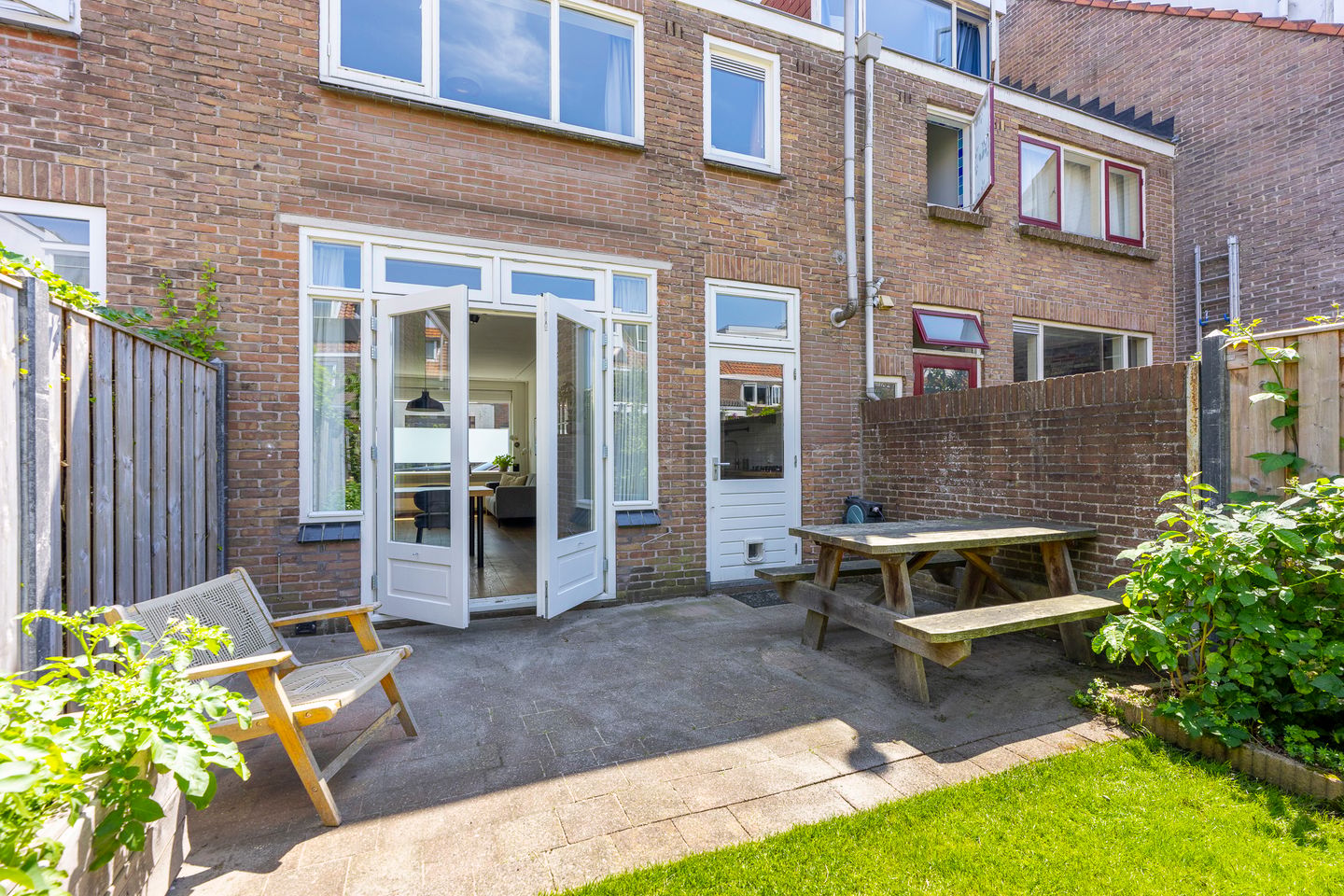 Photo 20 of Nicolaas Sopingiusstraat 76