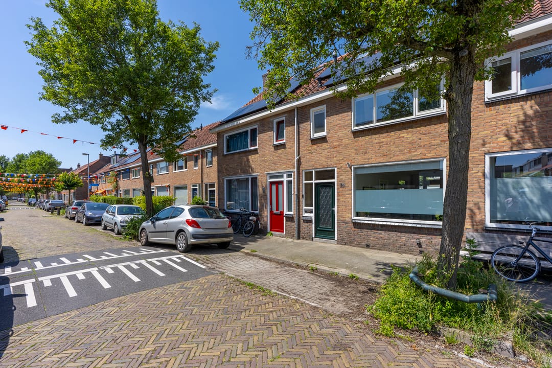Photo 46 of Nicolaas Sopingiusstraat 76