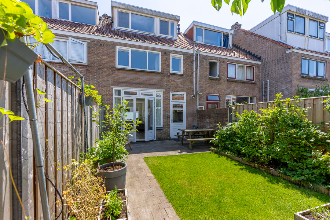 Photo 2 of Nicolaas Sopingiusstraat 76
