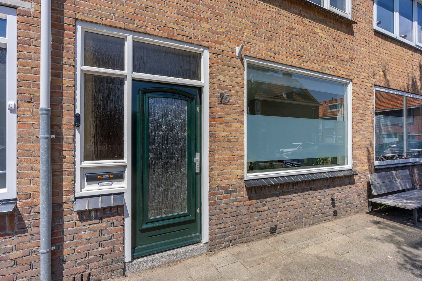 Photo 5 of Nicolaas Sopingiusstraat 76