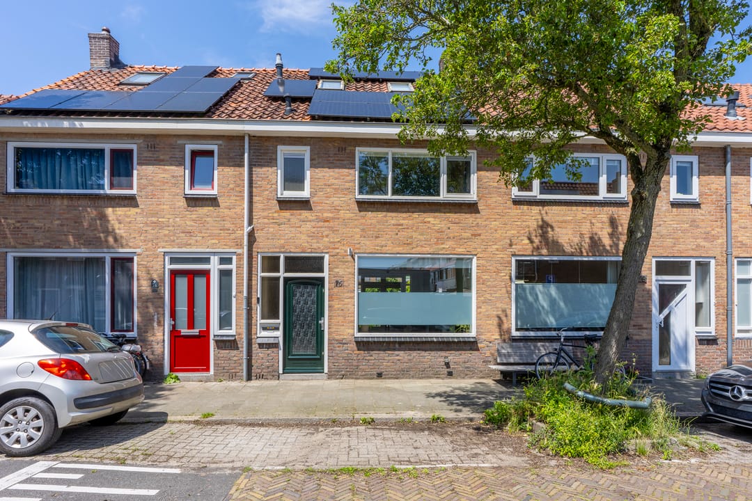 Photo 1 of Nicolaas Sopingiusstraat 76