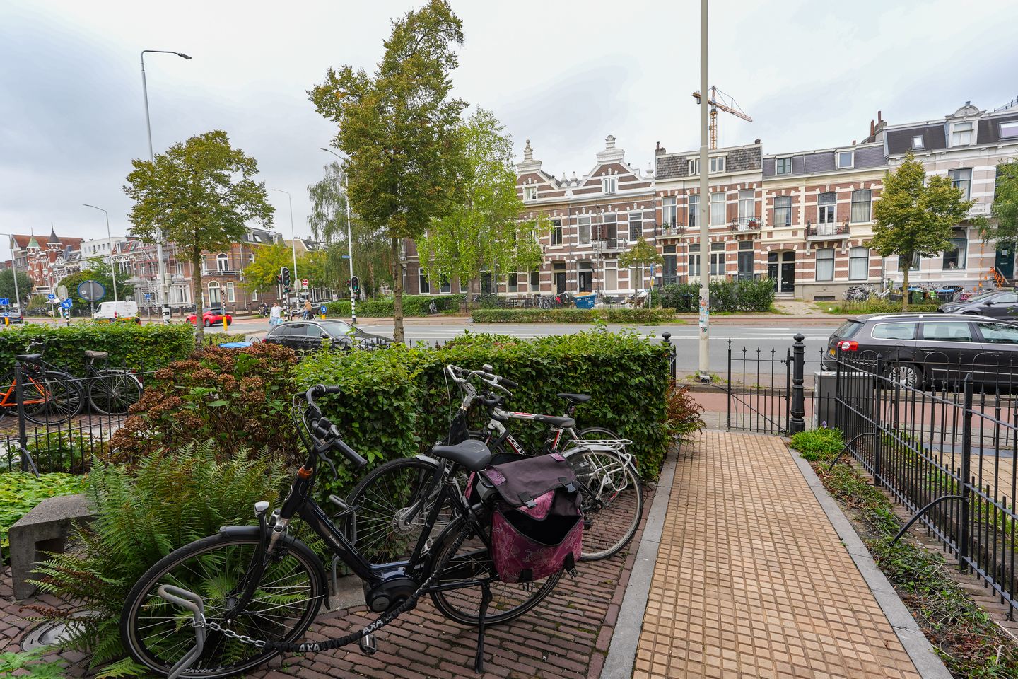Bekijk foto 4 van Graafseweg 21