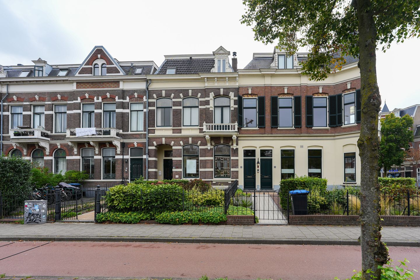 Bekijk foto 3 van Graafseweg 21