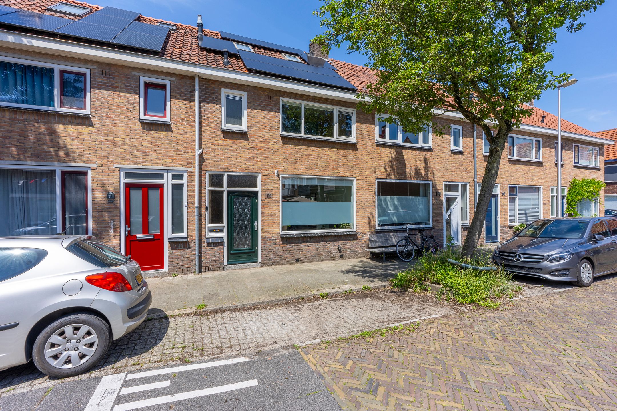 Photo 45 of Nicolaas Sopingiusstraat 76