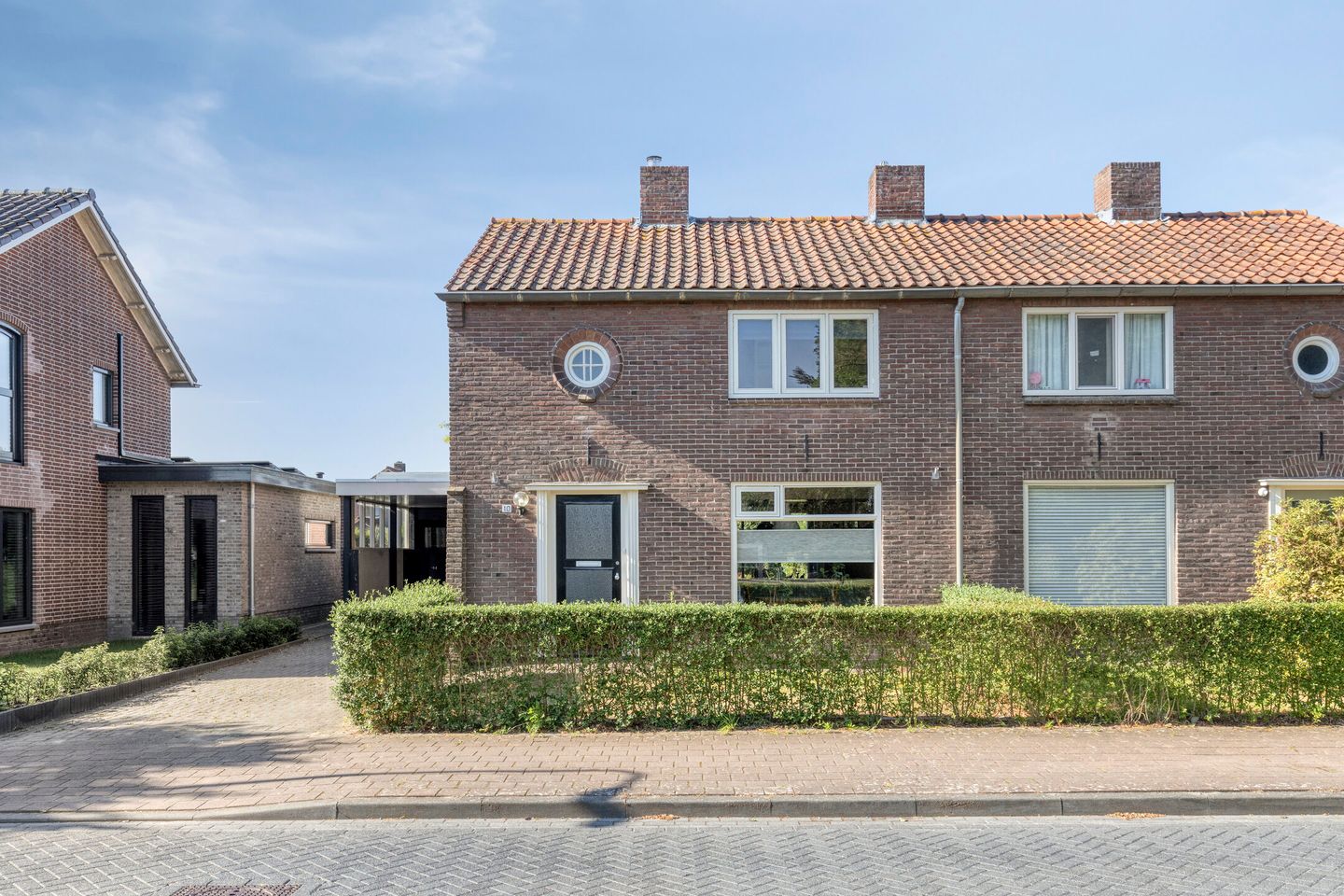 Foto 5 van Bergstraat 10