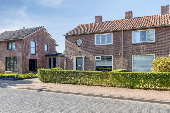 Foto 4 van Bergstraat 10