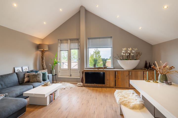 Appartement te koop: Julianastraat 5E, Poeldijk