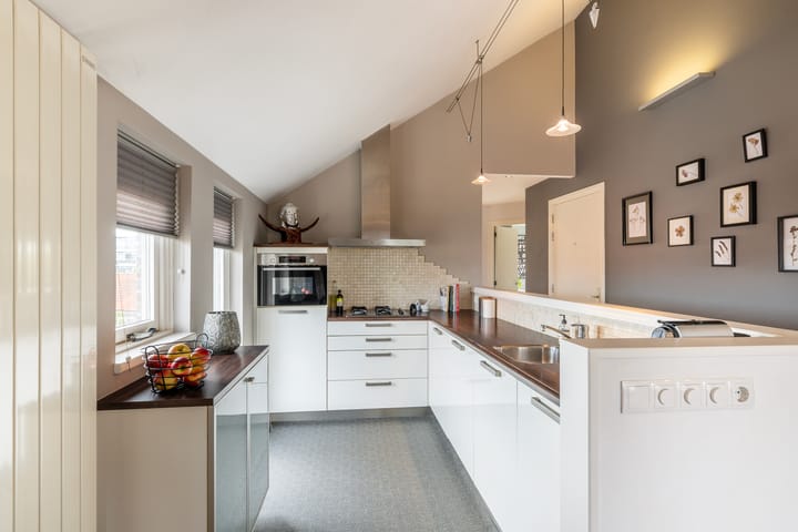 Appartement te koop: Julianastraat 5E, Poeldijk