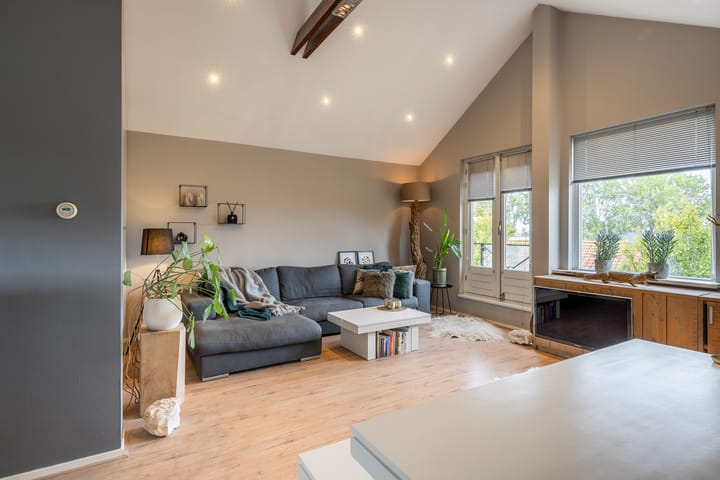 Appartement te koop: Julianastraat 5E, Poeldijk