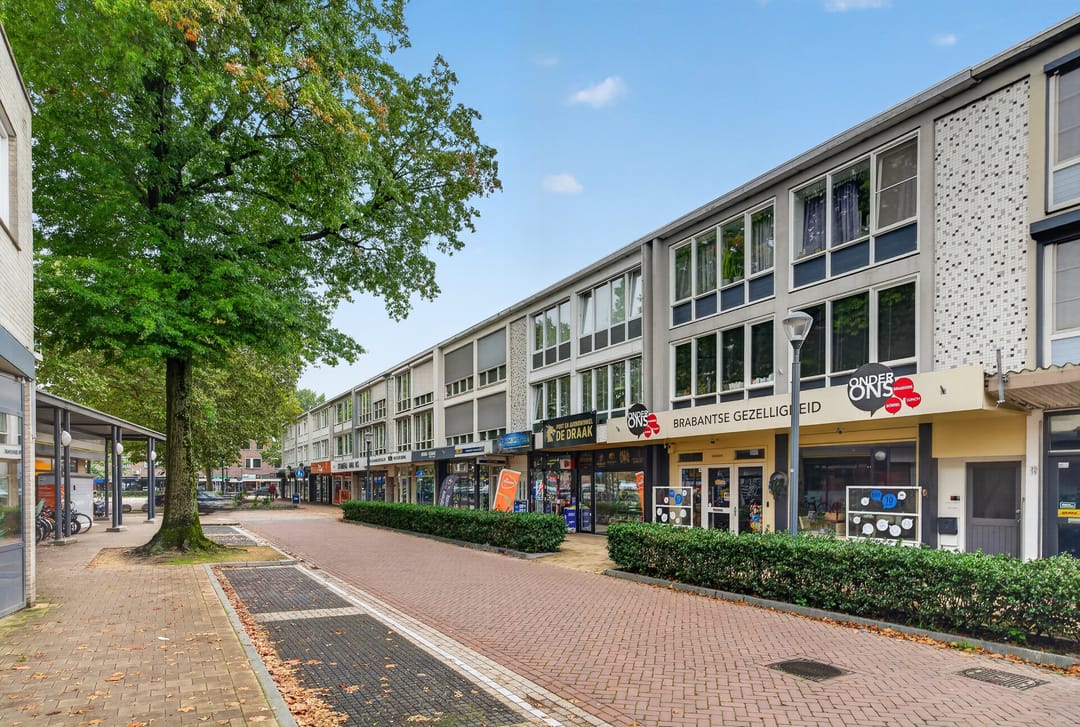 Foto 41 van Paulusstraat 13