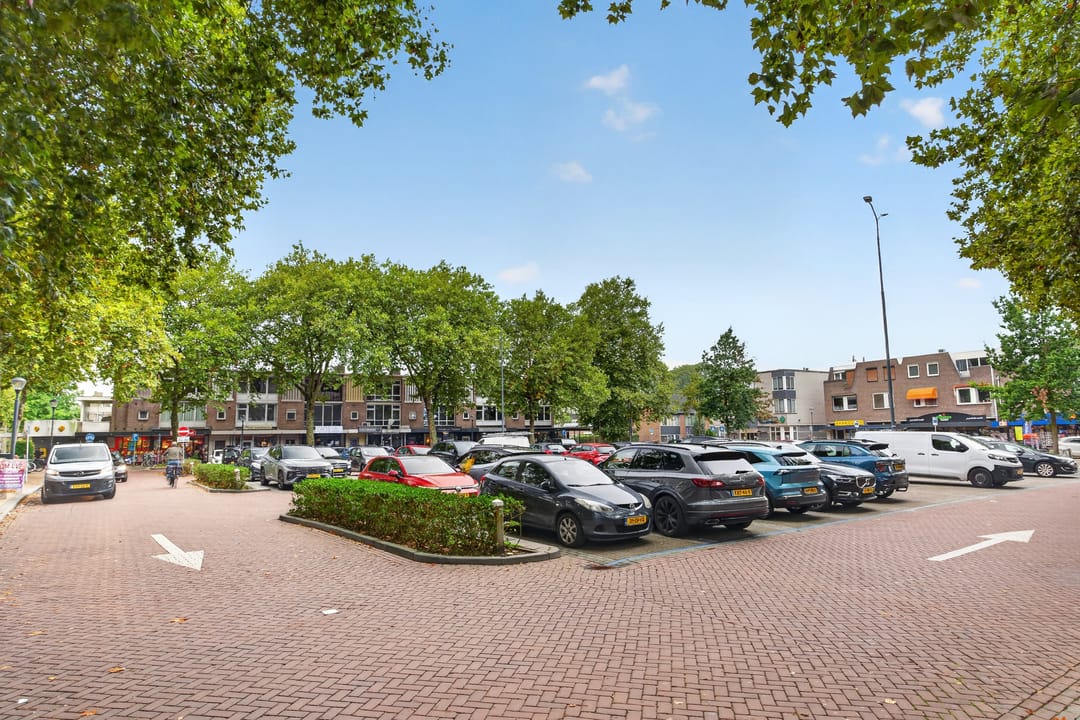 Foto 43 van Paulusstraat 13