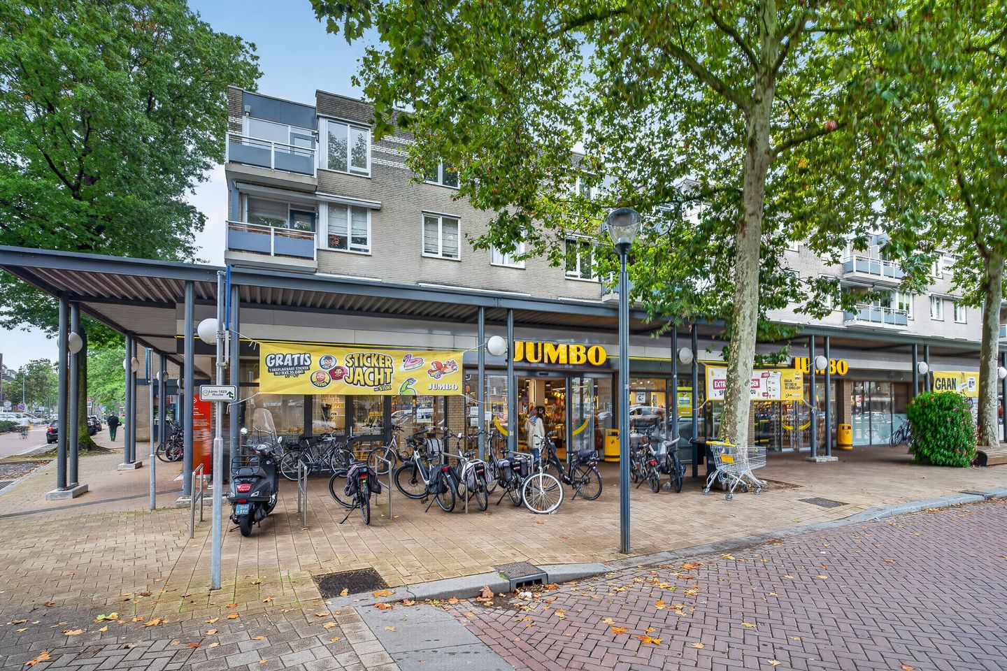 Foto 44 van Paulusstraat 13