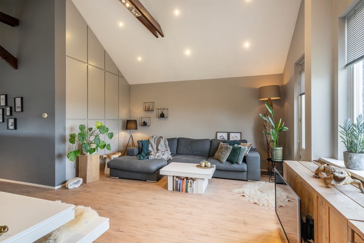 Appartement te koop: Julianastraat 5E, Poeldijk