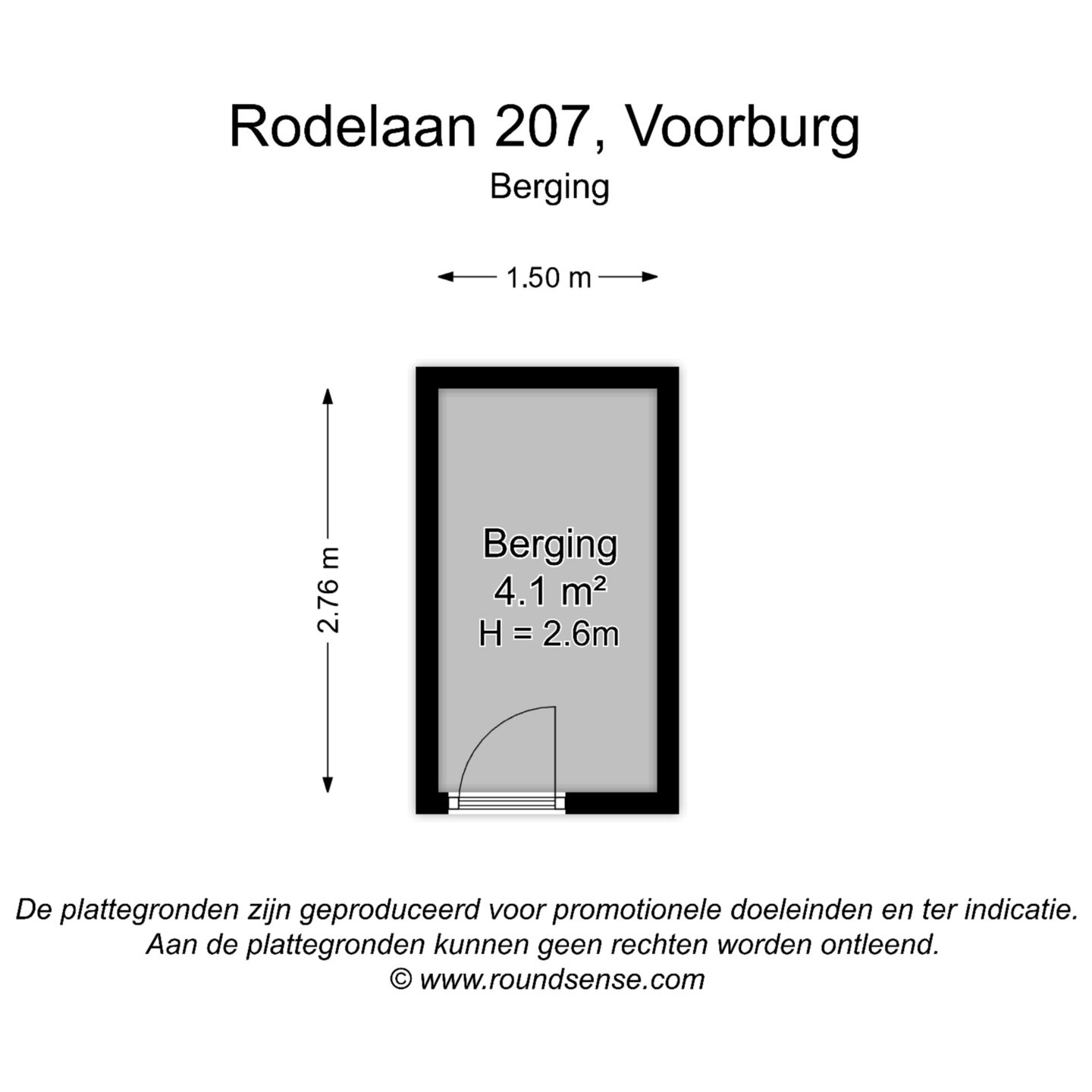 Foto 40 van Rodelaan 207