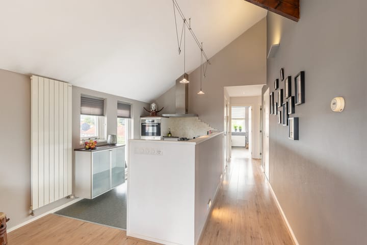 Appartement te koop: Julianastraat 5E, Poeldijk