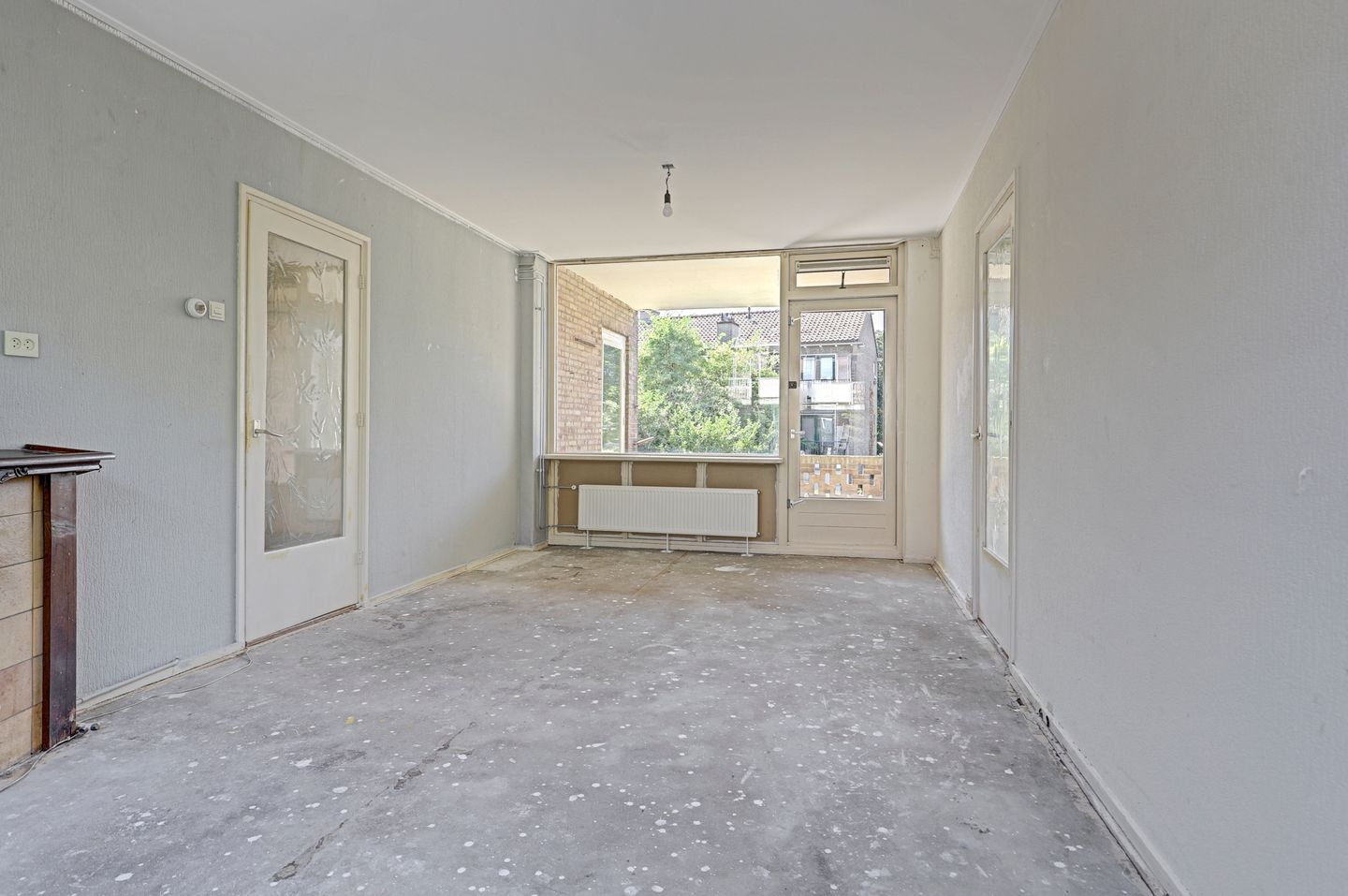 Foto 5 van Enthofstraat 24-1