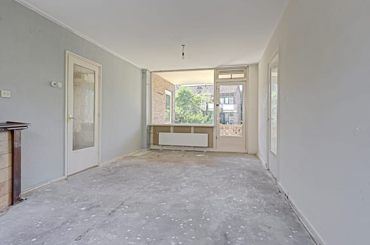 Foto 5 van Enthofstraat 24-1