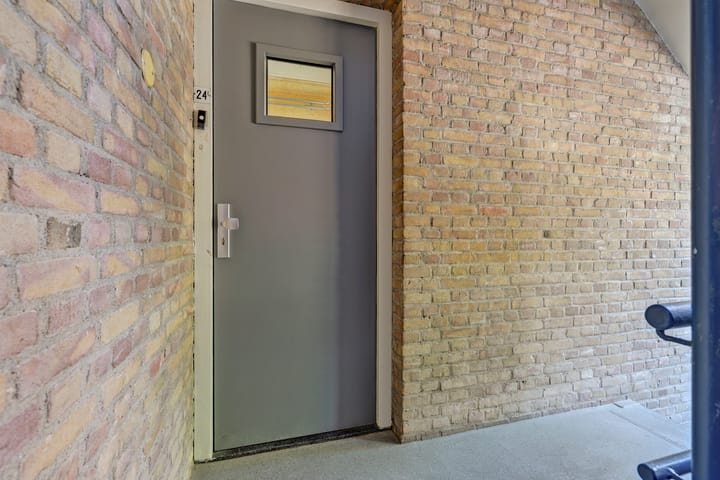 Foto 4 van Enthofstraat 24-1