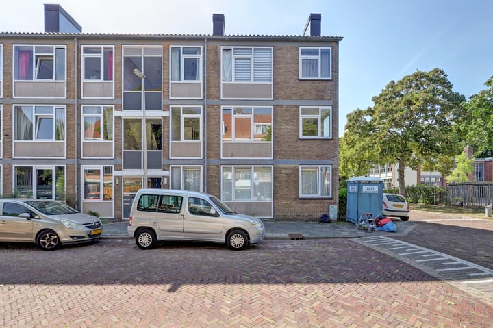 Foto 2 van Enthofstraat 24-1
