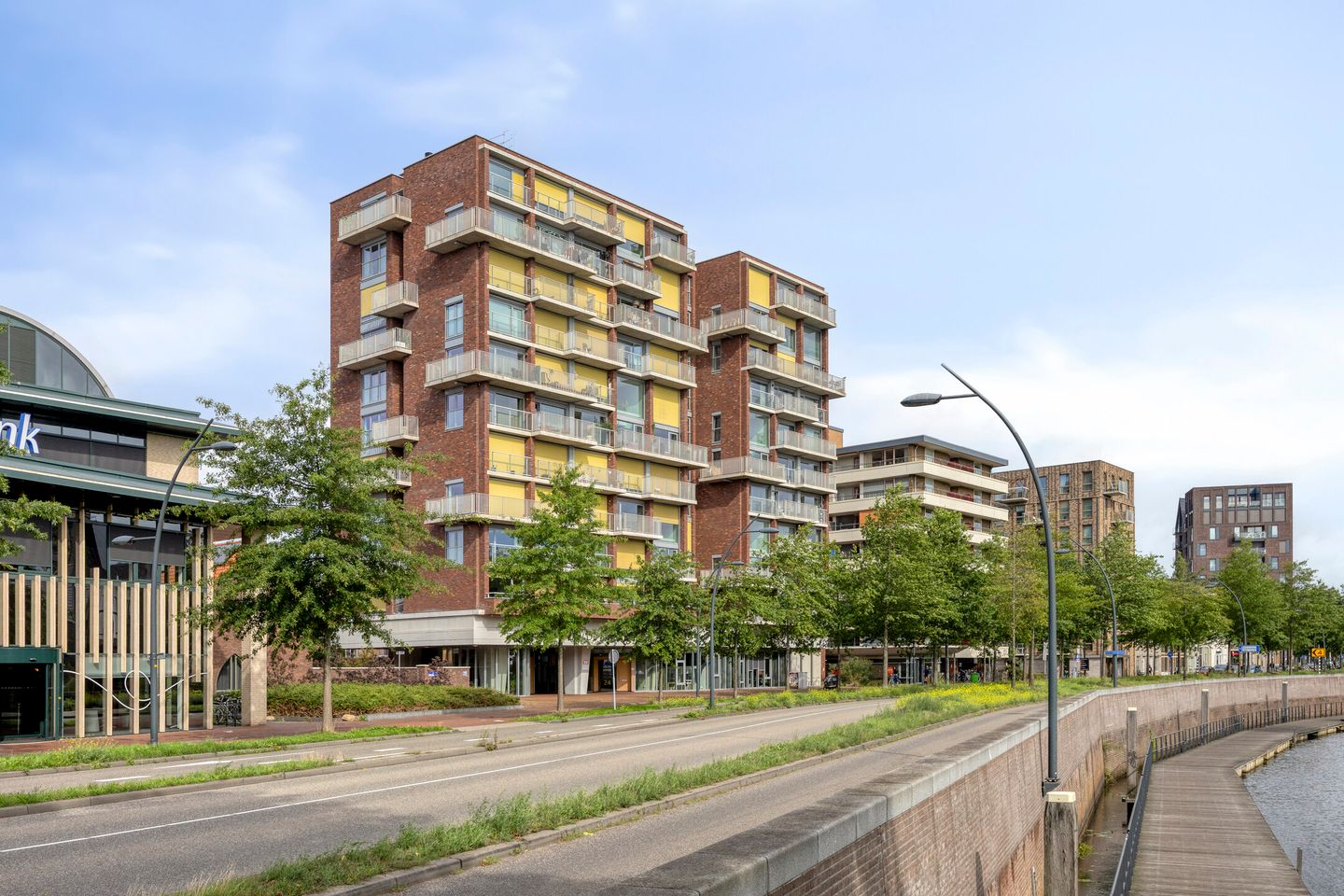 Foto 1 van Harm Smeengekade 132