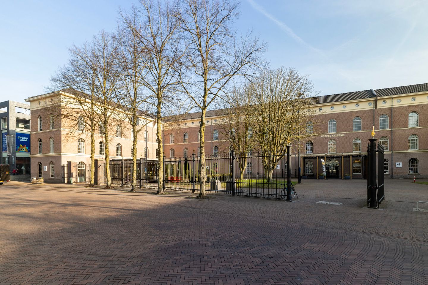 View photo 3 of Boreelplein 39-72