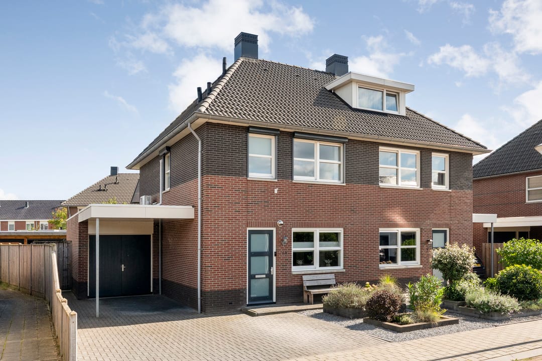 Foto 1 van Het Diepen Goor 9