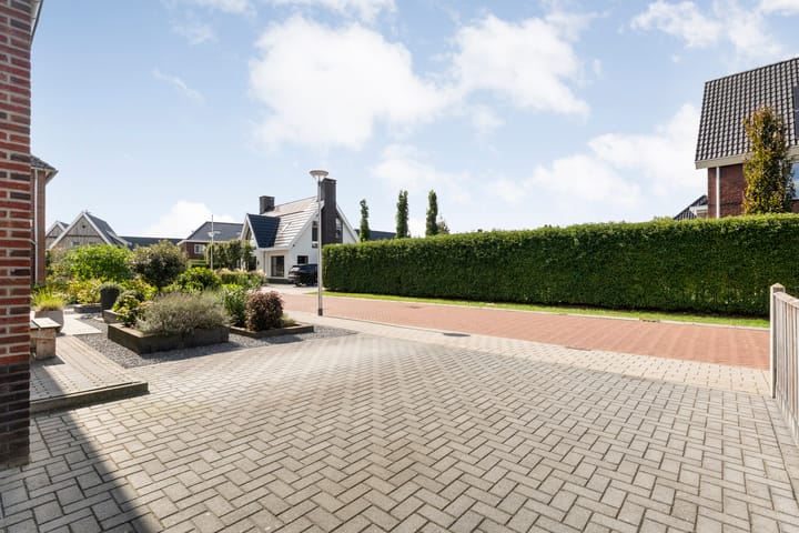 Twee-onder-één-kap te koop: Het Diepen Goor 9, Gramsbergen