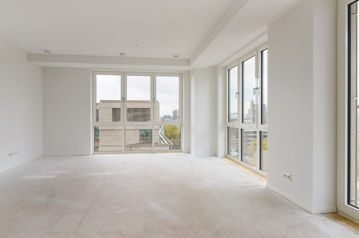 Foto 5 van Turfhaven 84