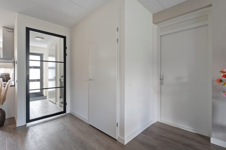 Twee-onder-één-kap te koop: Het Diepen Goor 9, Gramsbergen