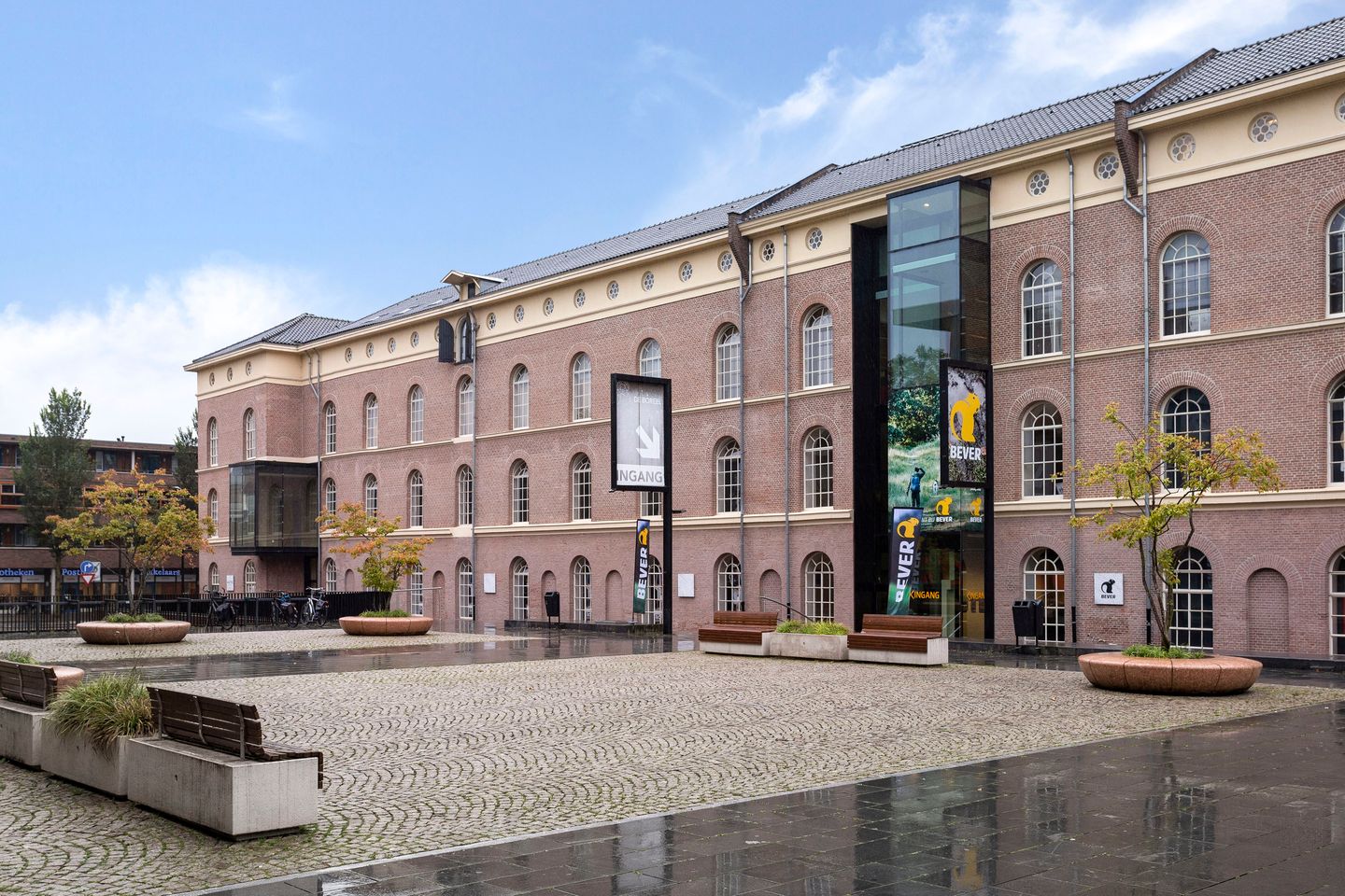 View photo 1 of Boreelplein 39-72
