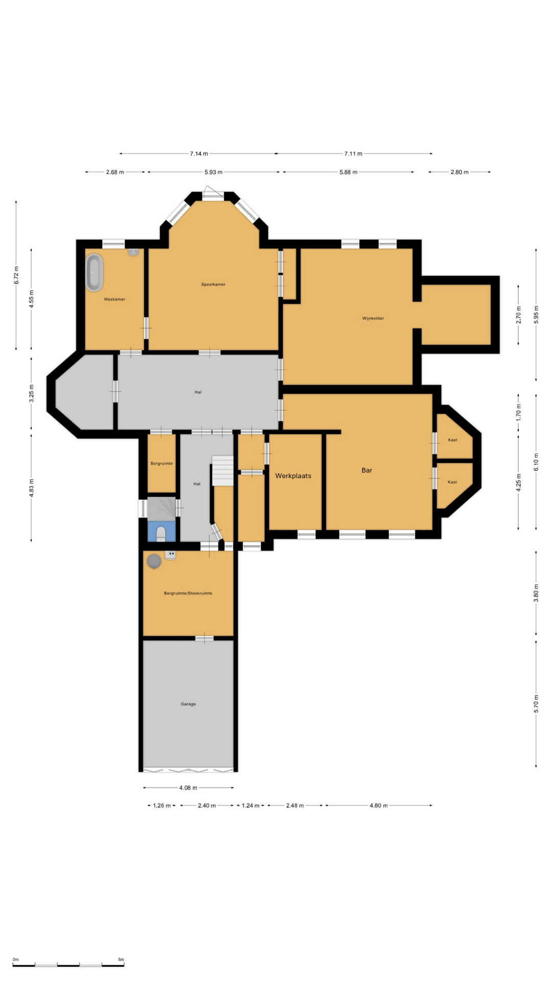 Photo 37 of Hoofdstraat 9