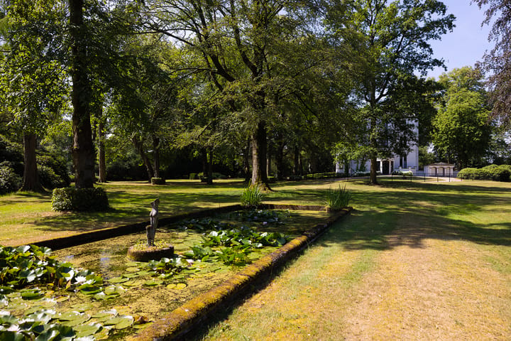 Vrijstaande woning te koop: Hoofdstraat 9, Driebergen-Rijsenburg