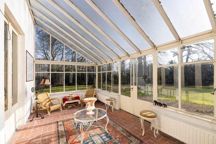 Vrijstaande woning te koop: Hoofdstraat 9, Driebergen-Rijsenburg
