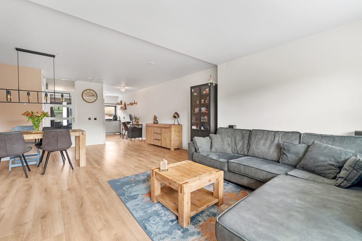 Tussenwoning te koop: Hoedenmakerstraat 18, Zwolle
