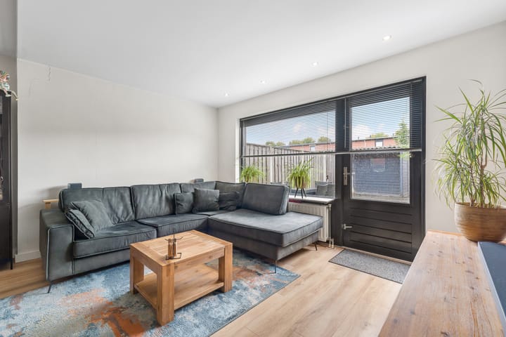 Tussenwoning te koop: Hoedenmakerstraat 18, Zwolle