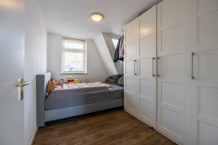 Appartement te koop: Helvoirtseweg 165, Vught