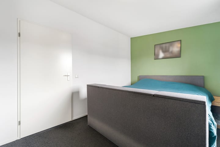 Tussenwoning te koop: Hoedenmakerstraat 18, Zwolle