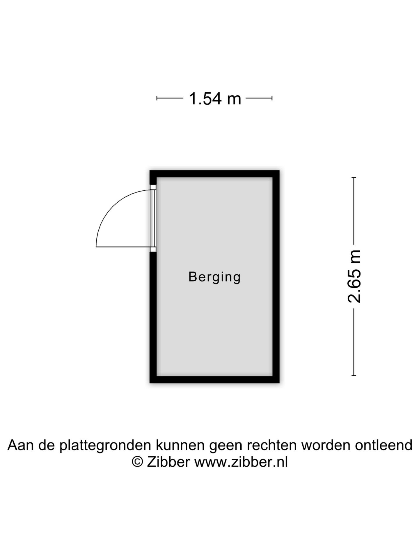 Foto 40 van Bereklauw 85