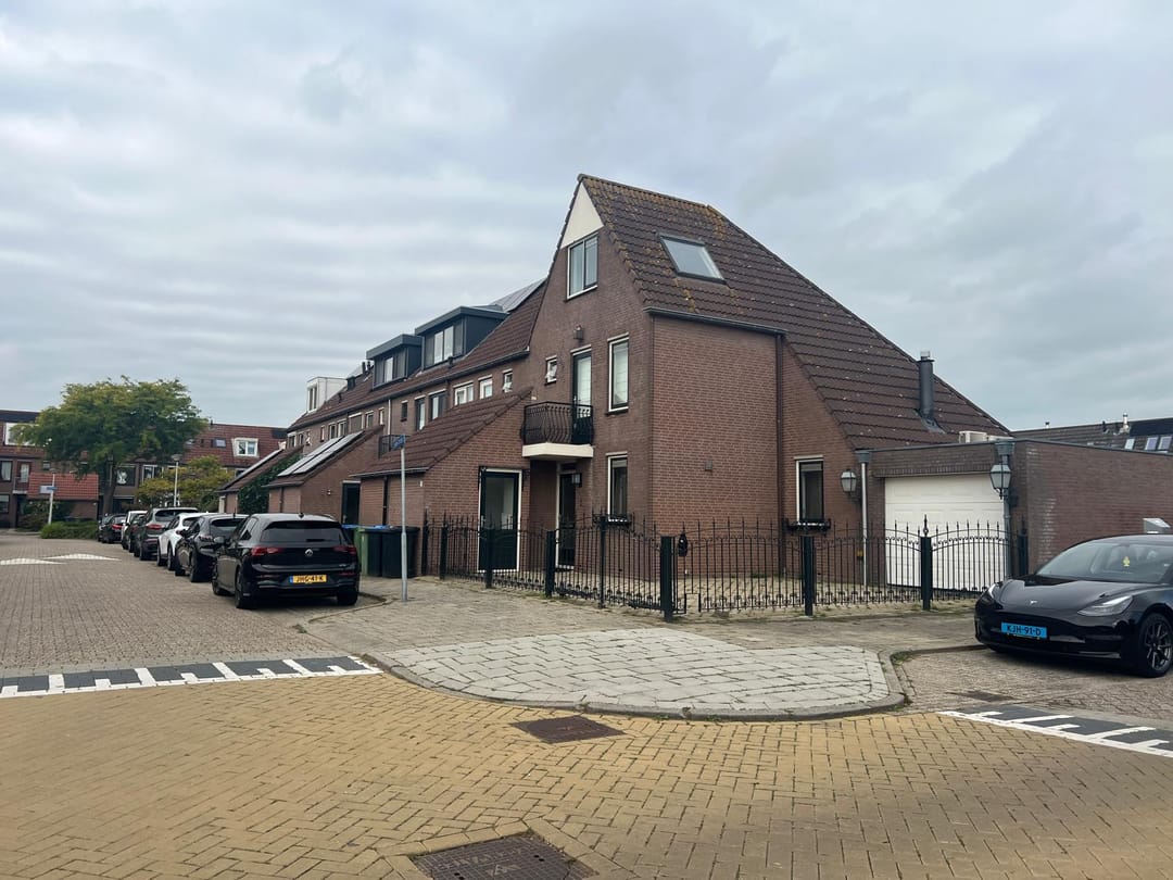 Foto 1 van Turfsteker 2