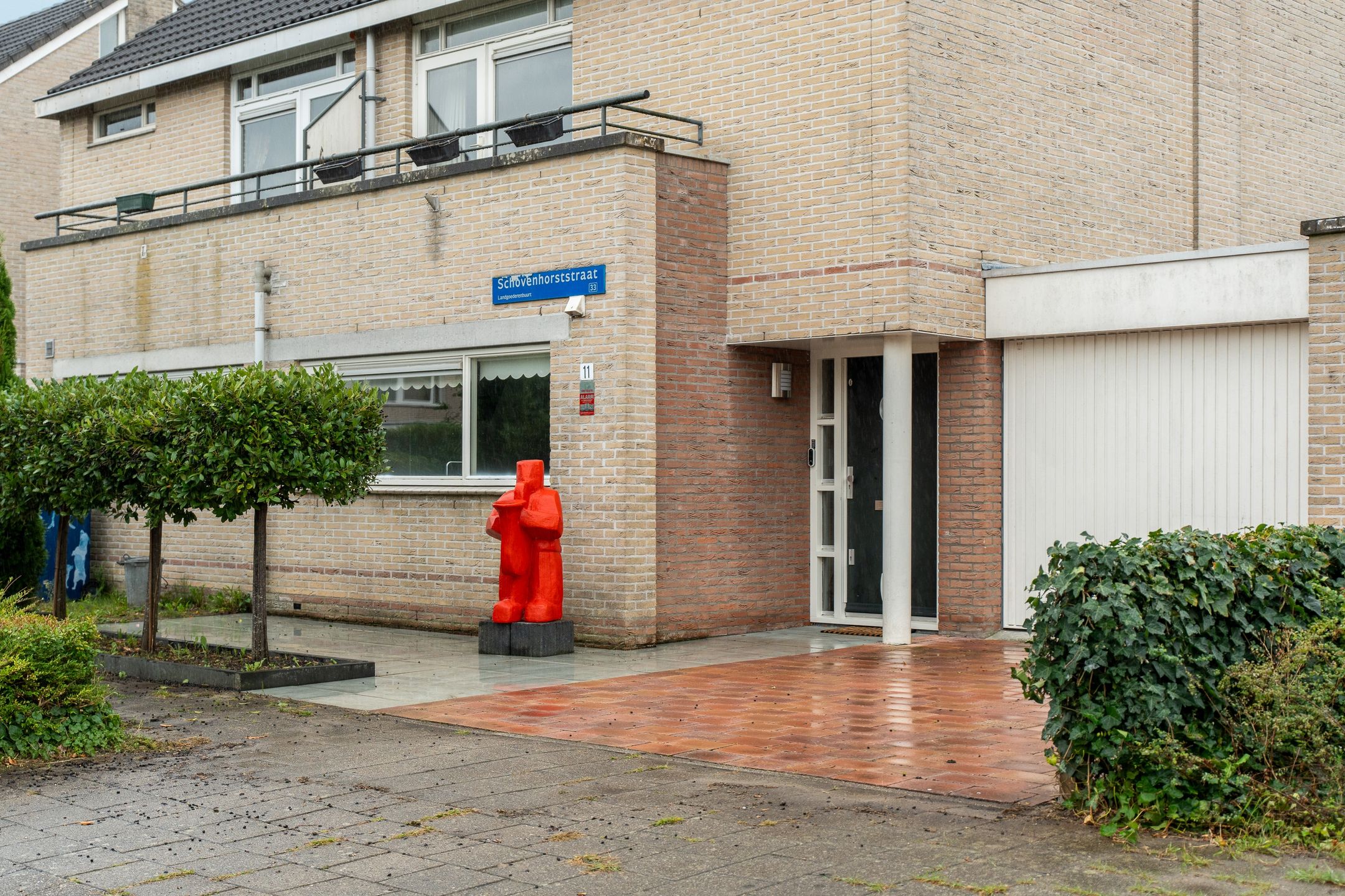 Photo 3 of Schovenhorststraat 11